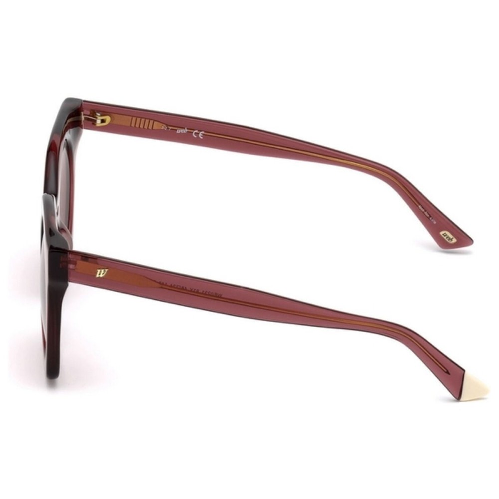 Damensonnenbrille Web Eyewear WE0231 Ø 48 mm