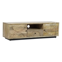 TV furniture DKD Home Decor Mango wood 140 x 40 x 40 cm