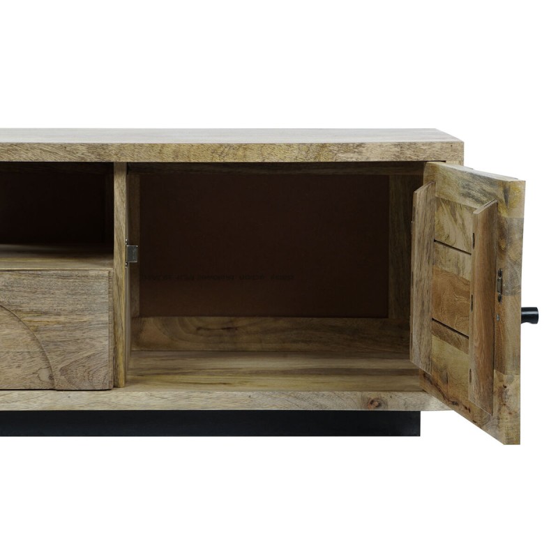 TV-Möbel DKD Home Decor Mango-Holz 140 x 40 x 40 cm