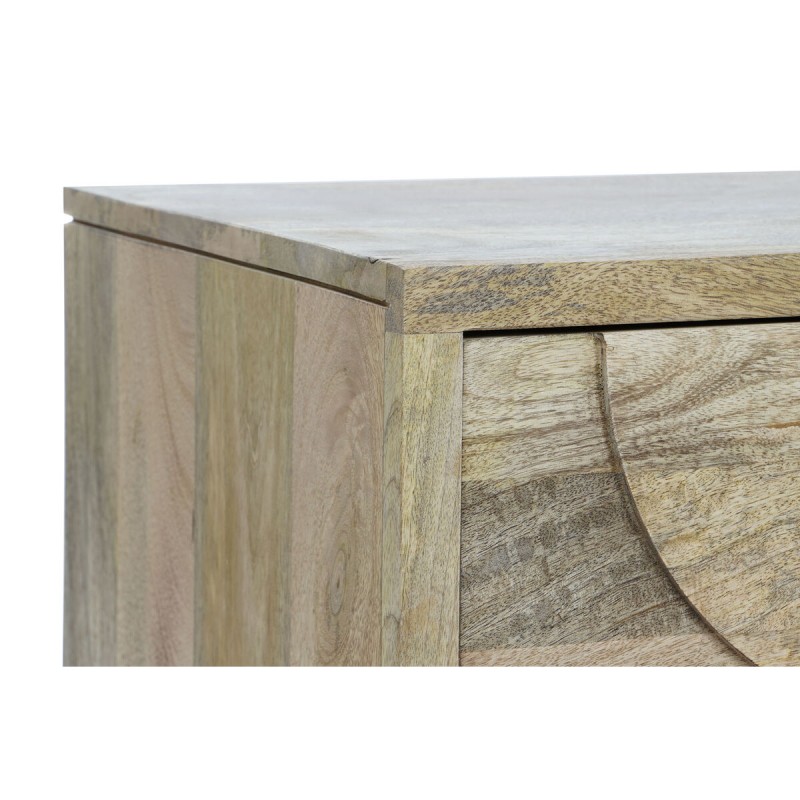 TV-Möbel DKD Home Decor Mango-Holz 140 x 40 x 40 cm