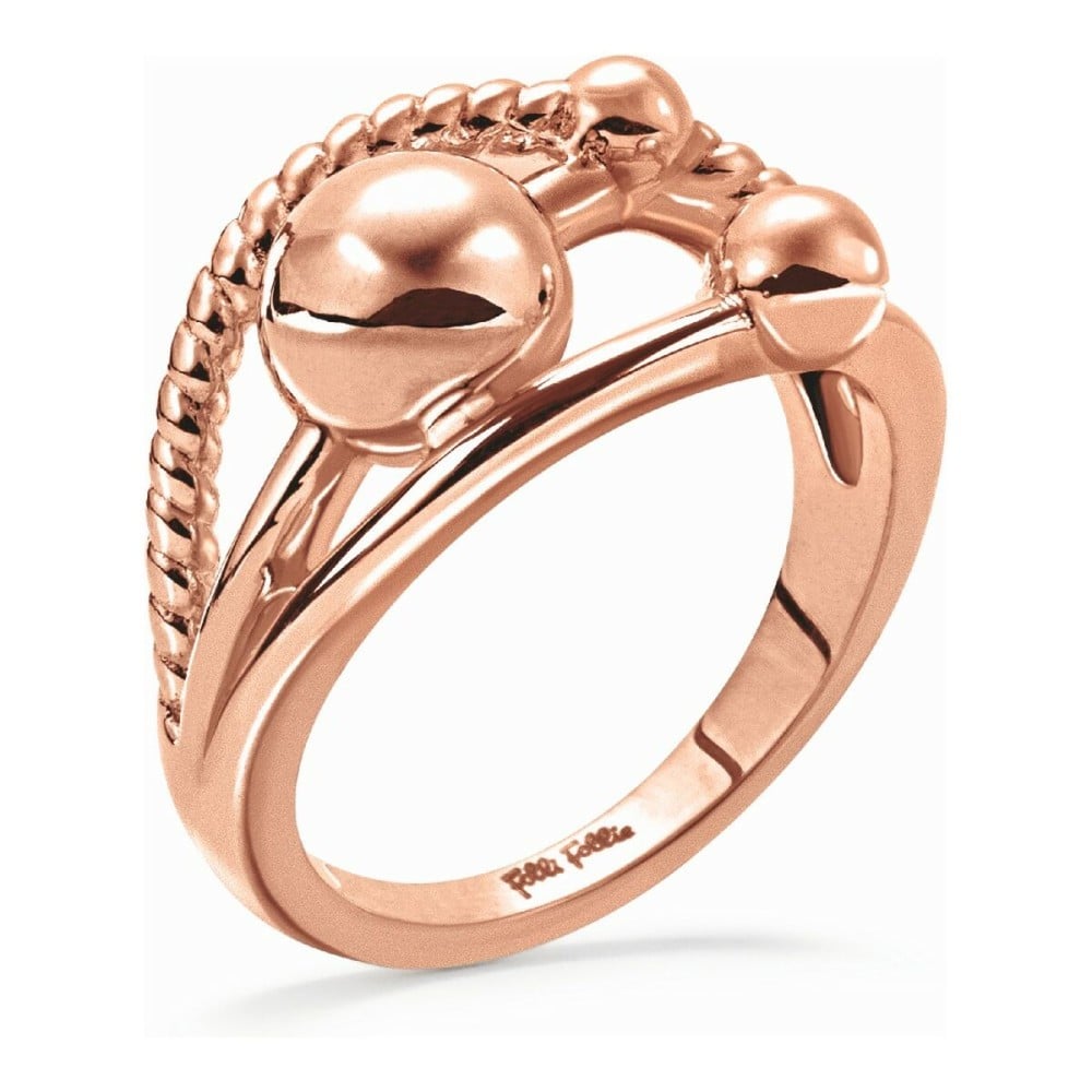 Ladies' Ring Folli Follie 1R18T009R