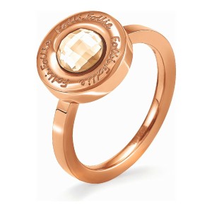 Bague Femme Folli Follie 3R15T002RS