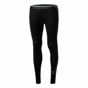 Sports Leggings for Men NP DF TIGHT  Nike  DD1913 010  Black