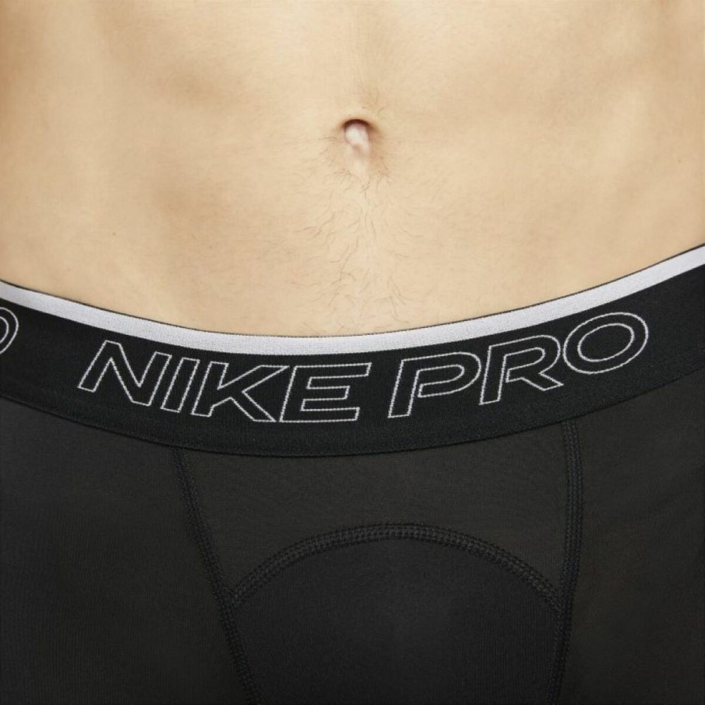 Sports Leggings for Men NP DF TIGHT  Nike  DD1913 010  Black