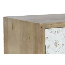 Caisson à Tiroirs DKD Home Decor 106 x 38 x 78,5 cm Sapin Arabe Bois MDF