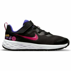 Chaussures de Sport pour Enfants Nike DD1103 013 Revolution 6