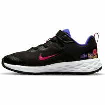 Kinder Sportschuhe Nike DD1103 013 Revolution 6