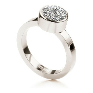 Ladies' Ring Folli Follie 3R0F043C