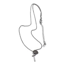 Collier Femme Folli Follie 3RG23BTR9 21 cm