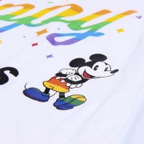 Débardeur Happy Disney Pride