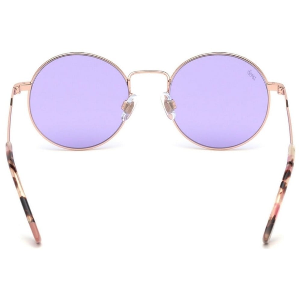 Lunettes de soleil Femme Web Eyewear WE0254 Ø 49 mm