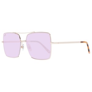 Damensonnenbrille Web Eyewear WE0210-33E ø 57 mm