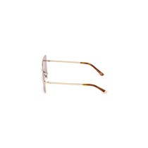 Lunettes de soleil Femme Web Eyewear WE0210A ø 57 mm