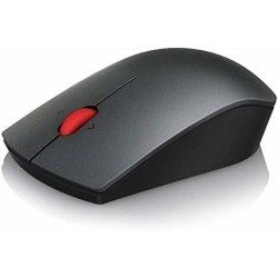 Mouse Lenovo 4X30H56886 Schwarz