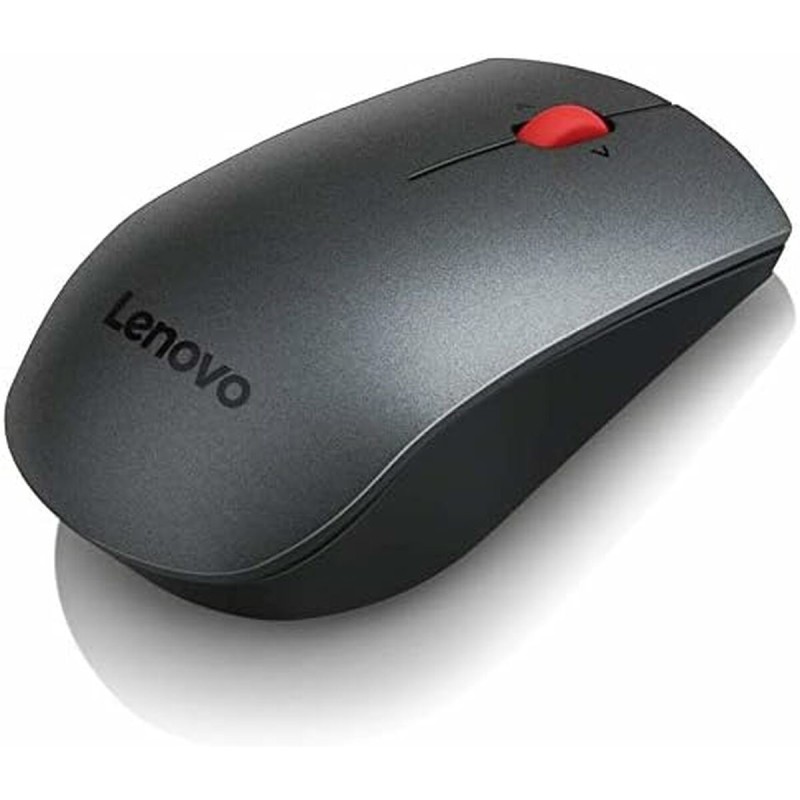 Mouse Lenovo 4X30H56886 Schwarz