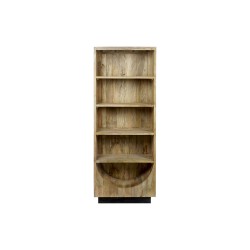 Anrichte DKD Home Decor 70 x 35 x 185 cm Mango-Holz 70 x 35 x 184 cm