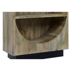 Anrichte DKD Home Decor 70 x 35 x 185 cm Mango-Holz 70 x 35 x 184 cm