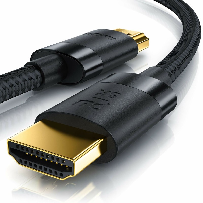 Câble HDMI CSL A305051x1 (Reconditionné A)