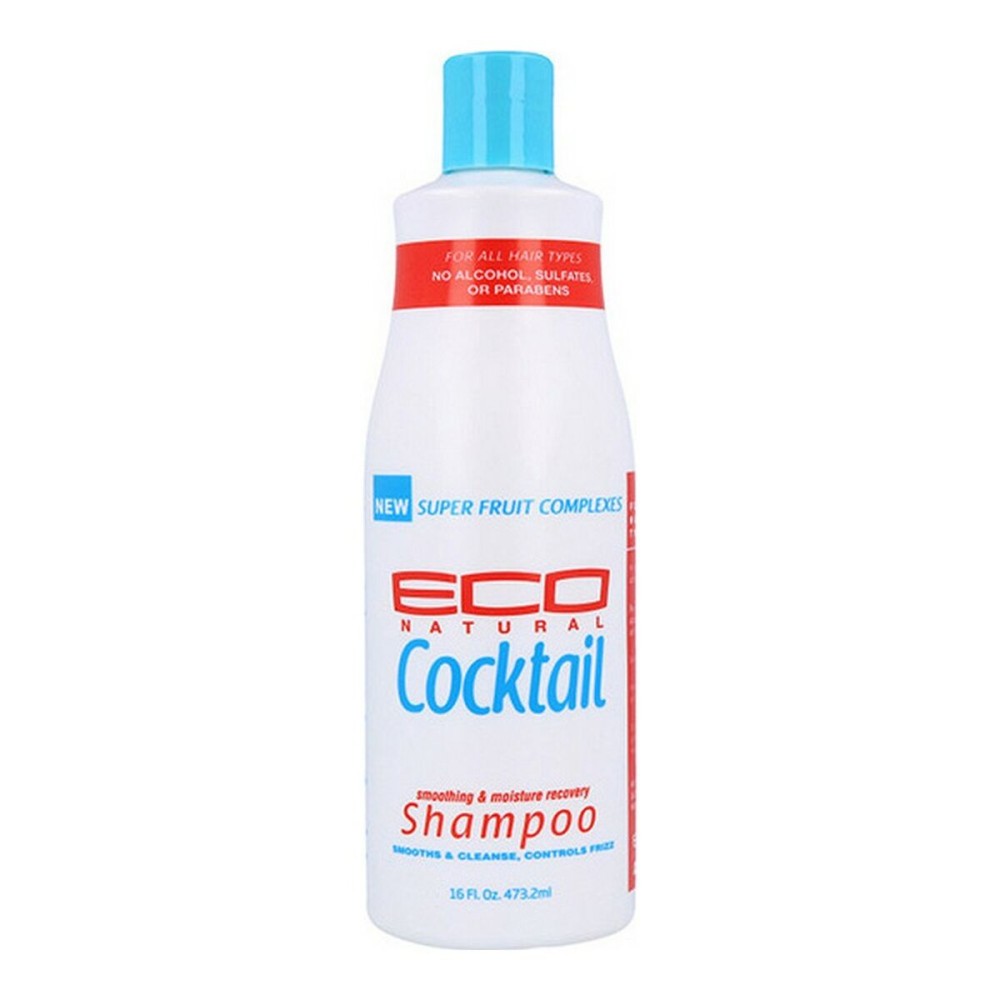 Shampoo Cocktail Super Fruit Eco Styler