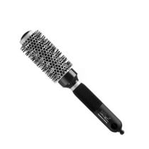 Brosse Thermique Eurostil Noir