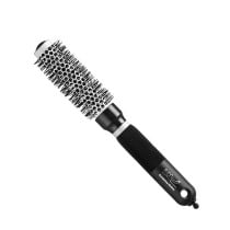 Brosse Thermique Eurostil Noir