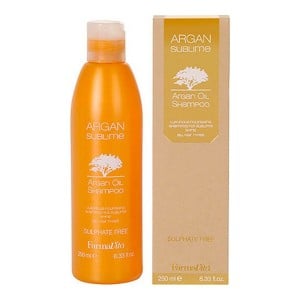 Shampooing Argan Sublime Farmavita