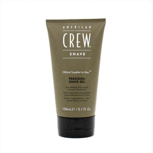 Rasiergel Precision Shave American Crew 2399300000 150 ml