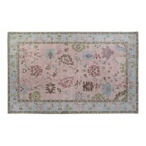 Tapis DKD Home Decor Polyester Coton (200 x 290 x 1 cm)