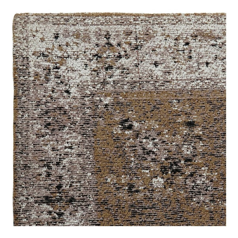 Carpet DKD Home Decor Cotton (60 x 240 x 1 cm)