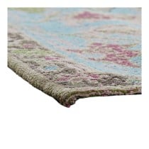 Tapis DKD Home Decor Polyester Coton (200 x 290 x 1 cm)