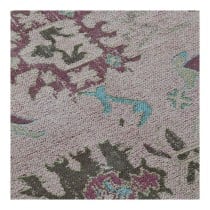 Tapis DKD Home Decor Polyester Coton (200 x 290 x 1 cm)