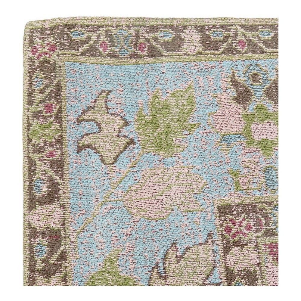 Tapis DKD Home Decor Polyester Coton (200 x 290 x 1 cm)