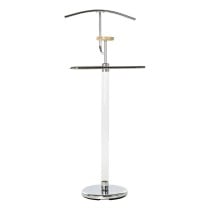 Valet de Nuit DKD Home Decor Bois Métal (46 x 28 x 105 cm)