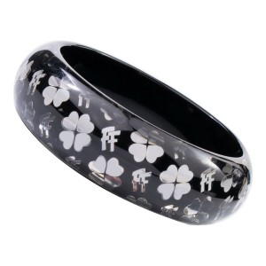 Bracelet Femme Folli Follie 3B0A061K61 6,5 cm