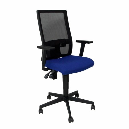 Office Chair Povedilla P&C BALI229 Blue