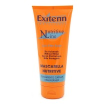 Masque pour cheveux Nutritive Exitenn (200 ml)