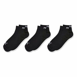 Sportsocken Puma KIDS QUARTER (3 Paar)