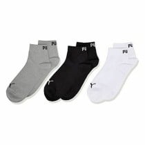 Sportsocken Puma KIDS QUARTER (3 Paar)