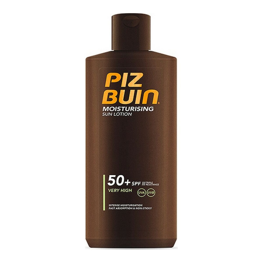 Sonnenlotion Piz Buin In Sun SPF 50+ 200 ml