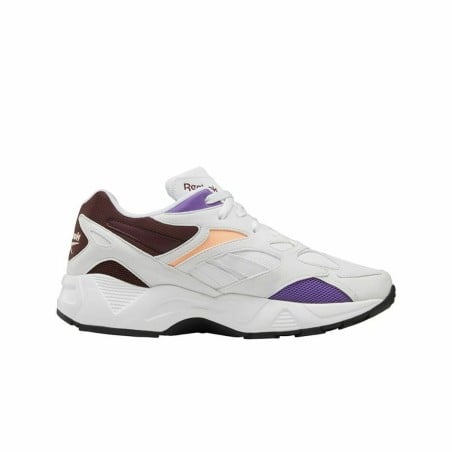 Herren-Sportschuhe Reebok Classic Aztrek 96 Reinvented Weiß