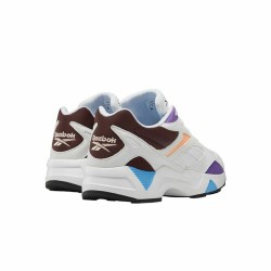 Men's Trainers Reebok Classic Aztrek 96 Reinvented White