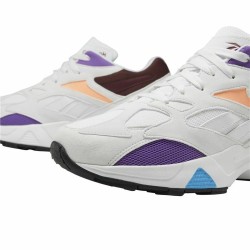 Herren-Sportschuhe Reebok Classic Aztrek 96 Reinvented Weiß