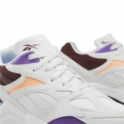 Herren-Sportschuhe Reebok Classic Aztrek 96 Reinvented Weiß