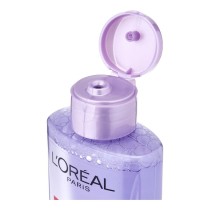 Make Up Remover Micellar Water Revitalift L'Oreal Make Up Fillers for facial lines (200 ml)