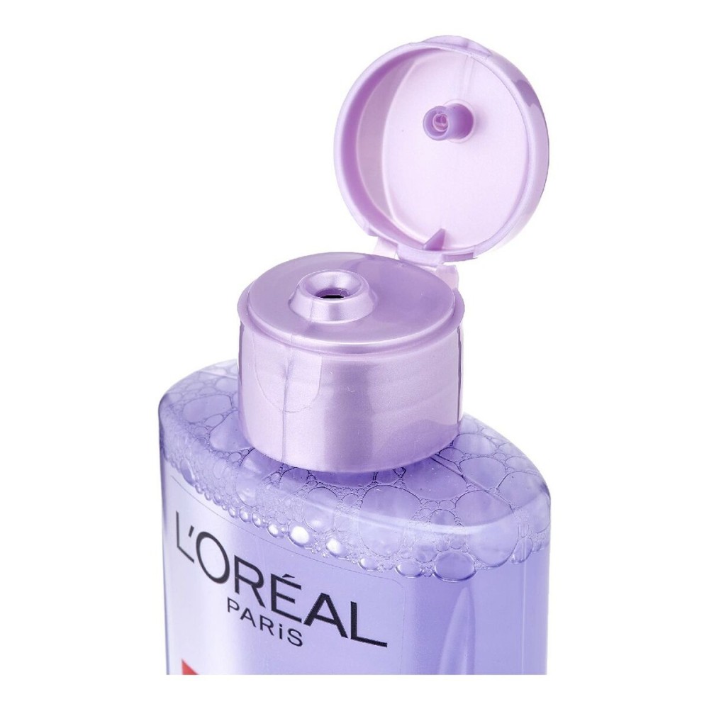 Make-up entfernendes mizellares Wasser Revitalift L'Oreal Make Up Faltenfüller (200 ml)