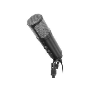 Microphone Genesis NGM-1241 Noir