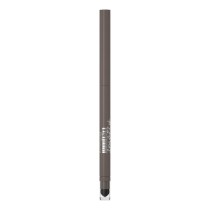 Facial Corrector Tattoo Liner Maybelline Gel Grey