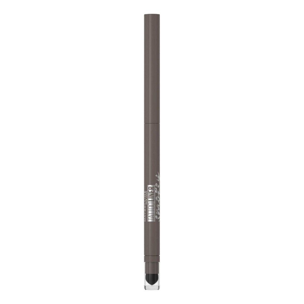 Gesichtsconcealer Tattoo Liner Maybelline Gel Grau