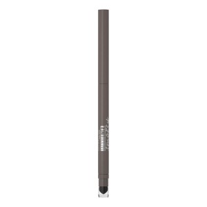 Facial Corrector Tattoo Liner Maybelline Gel Grey