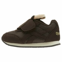 Chaussures de Sport pour Bébés Reebok Sportswear Classic Royal Marron